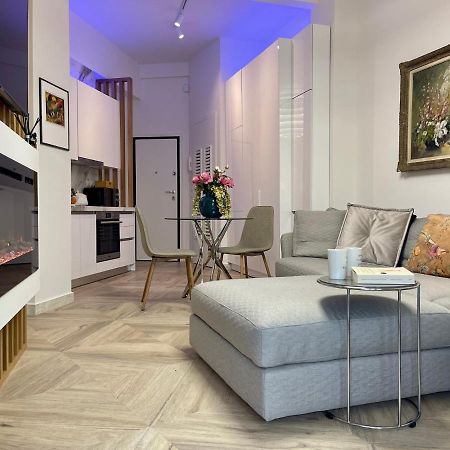 Casa Divina Apartment Veria  Luaran gambar