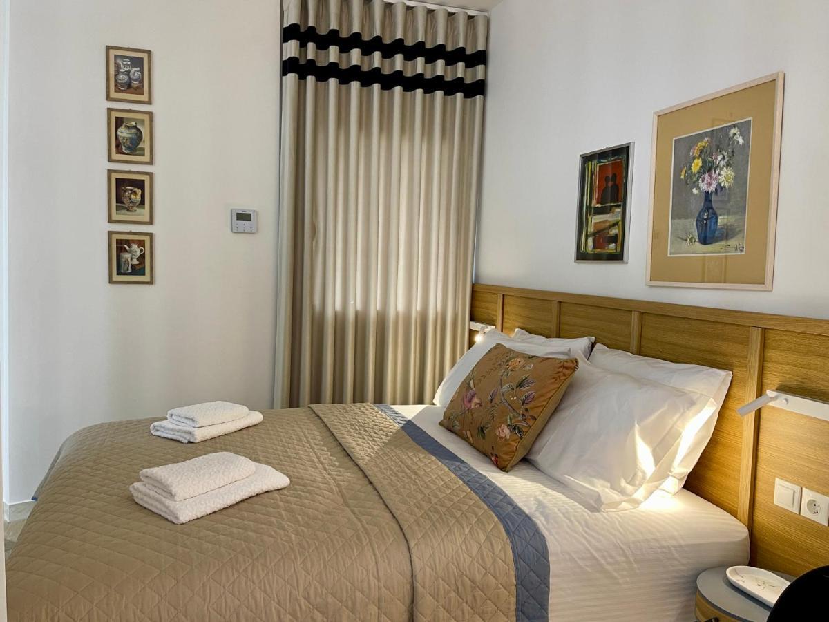 Casa Divina Apartment Veria  Luaran gambar