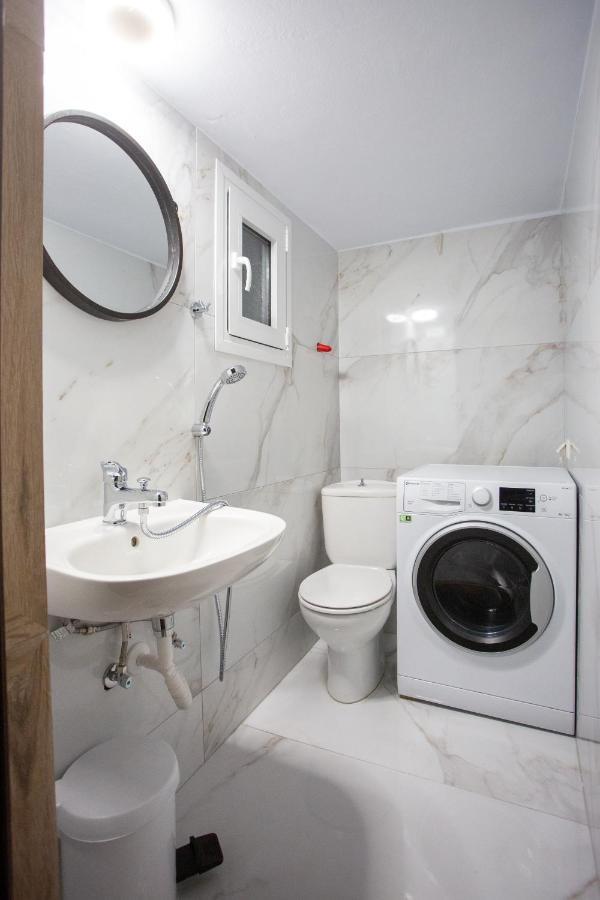 Casa Divina Apartment Veria  Luaran gambar