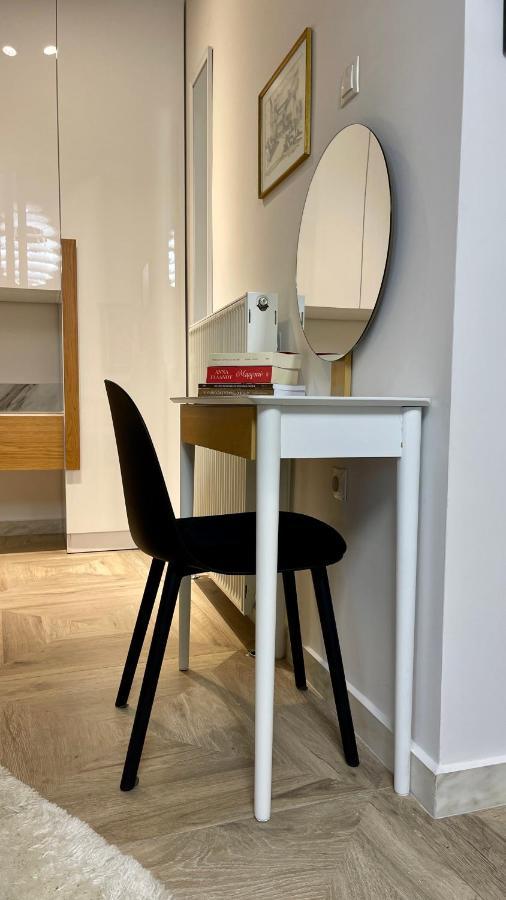 Casa Divina Apartment Veria  Luaran gambar