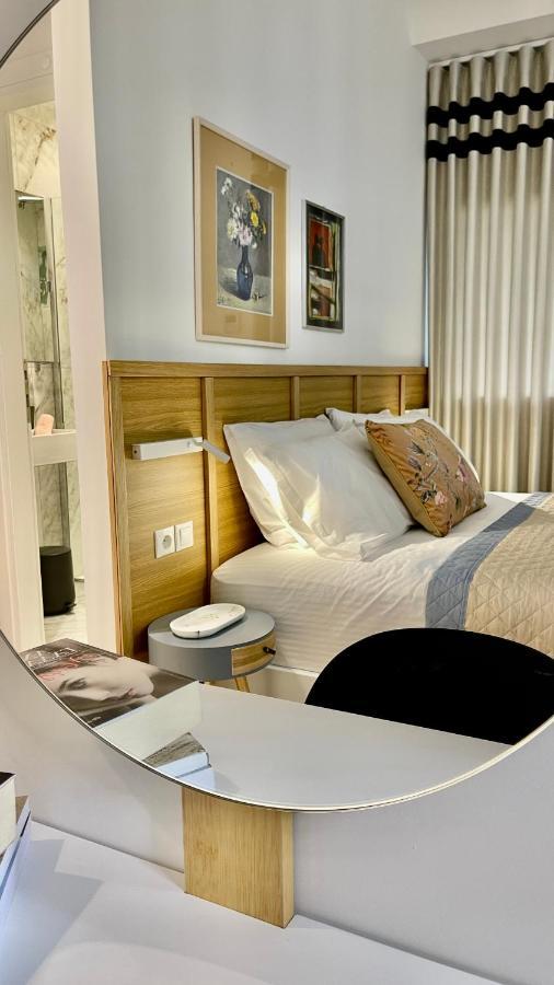 Casa Divina Apartment Veria  Luaran gambar