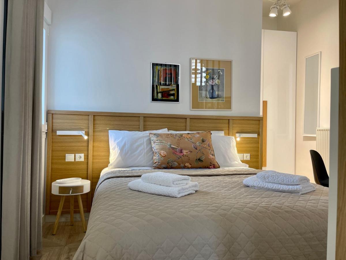 Casa Divina Apartment Veria  Luaran gambar