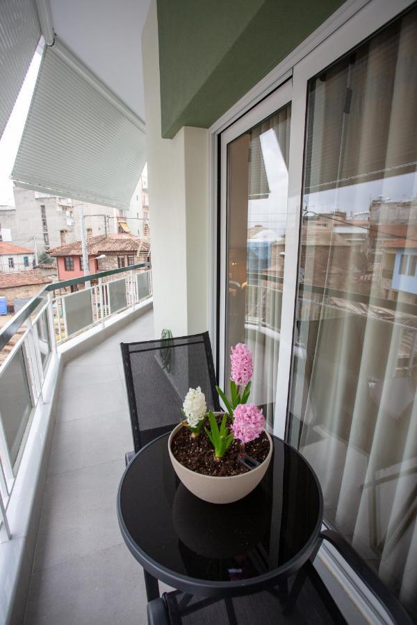 Casa Divina Apartment Veria  Luaran gambar