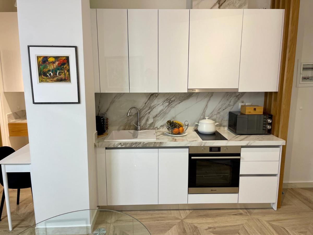 Casa Divina Apartment Veria  Luaran gambar