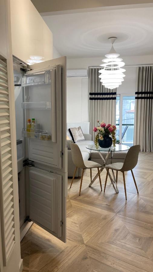 Casa Divina Apartment Veria  Luaran gambar