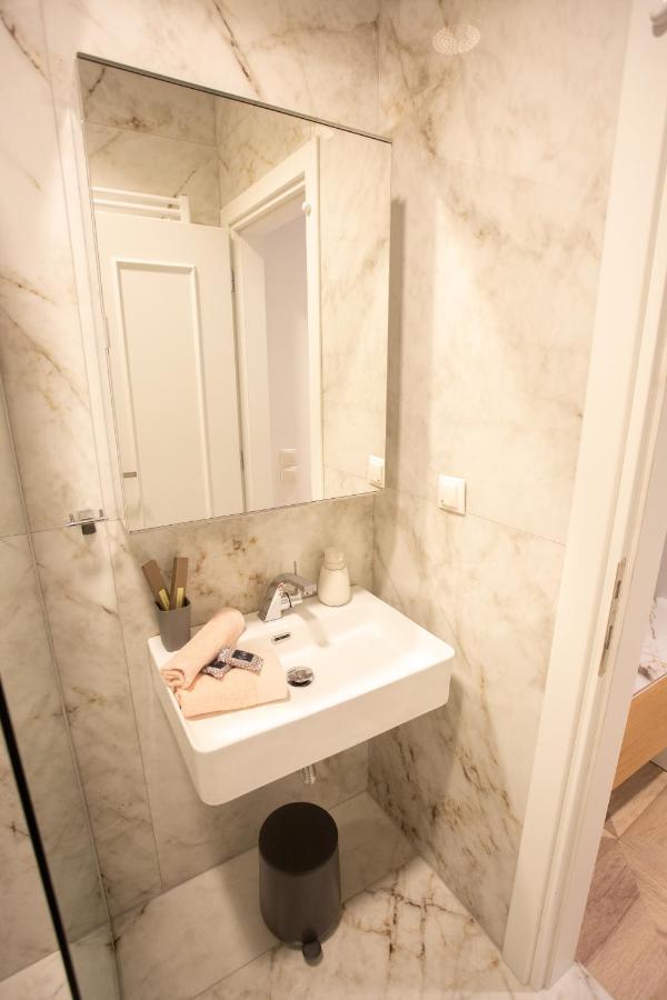 Casa Divina Apartment Veria  Luaran gambar
