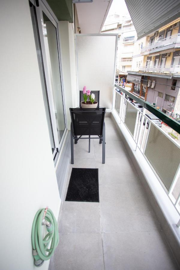Casa Divina Apartment Veria  Luaran gambar